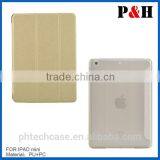 New Hot Selling PU Leather Tablet Case for Ipad 2/3/4 thumbnail-2