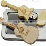 New Full Size Wood USB Flash Drives Accept p a y Pal Custom Model From Pen Driver Quality Choice thumbnail-2