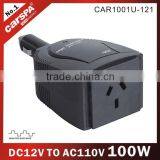 110V/220V/230V DC to AC Car Power Inverter 12V thumbnail-1
