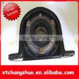 Sinotruck Spare Parts Howo Truck Transmission Shaf Motorcycle Engine Parts Center Support thumbnail-6