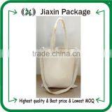 Eco-friendly Cotton Canvas Drawstring Bag Pouch With Logo Printed thumbnail-5