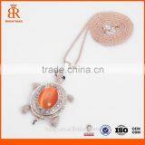 Cheap Necklace Chains Decorative Handbag Chain Thin Belly Chain thumbnail-1