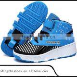 2015 Hot Selling Sport Shoes With Heel Running Shoes Fashion Ankle Boots thumbnail-3