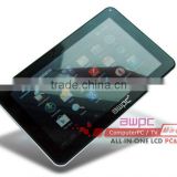 Wholesale 9inch A23 Tablet PC Dual core Factory