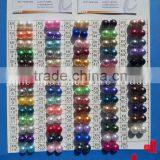 2013 Shining Colorful Acrylic Beads thumbnail-1