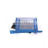Wholesale Newest Fashionable Cheap Mesh Make up Cosmetic Bag GW810 thumbnail-3