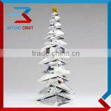Wholesale Christmas Ornaments Crystal Christmas Tree thumbnail-1
