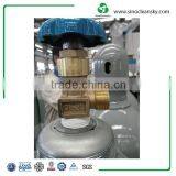 Medical Gas Oxygen Cylinder Seamless Steel Gas Cylinder for Industrial thumbnail-6