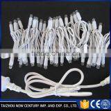 Connectable Durable Waterproof Christmas Led Chain thumbnail-4