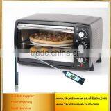 Digital Food Thermometer for BBQ and Cooking