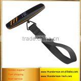 2016 Newly Electronic Luggage Scale With Blue LED Backlight thumbnail-2