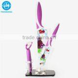 Factory Direct Price Stainless Steel Oem Kitchen Knife Brands thumbnail-5