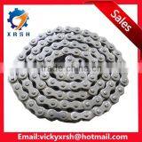 Manufacture Stainless Steel Roller Chain and Chain Components thumbnail-3