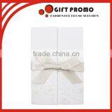 Luxurious Hollow Carved Wedding Invitation thumbnail-2