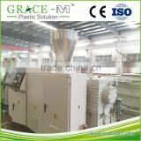 High Efficiency Plastic Extrusion Machine thumbnail-2