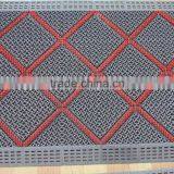 Dust Cleaning Hot Selling Top-quality Plastic Entrance Mat thumbnail-2