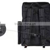China Cheap Customized Oxford Backpack Bag for Couriers TSB004 thumbnail-2