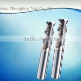 Tungsten carbide aluminum cutting tool