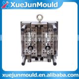 18mmPET Preform mould with hot runner