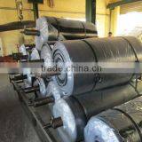 Neoprene Sheet/high Strength Neoprene Rubber Sheet by Laminating Press