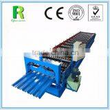 High Quality Roofing Sheet Forming Machine Production Line thumbnail-5