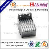 Motorcycle Parts of Aluminum Die Casting,Heat Sink of Motorcycle China thumbnail-5