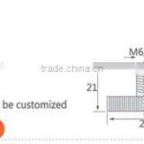 Adjustable Furniture Feet /furniture Glide Supplier thumbnail-2