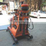 200m Small Spindle Core Drilling Rig Machine for Geotechnical Investigation thumbnail-4