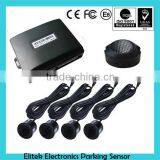 New Electromagnetic Car Parking Reverse Backup Radar Sensor System Reversing Kit