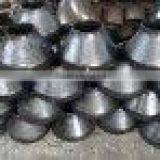 DIN Stainlesss Steel Concentric Reducer