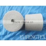 Cotton/Flax 80/20% Ne 20s Yarn for weaving
