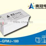 12v180Ah Telecom Battery