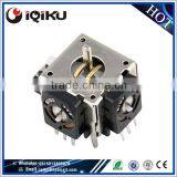 Professional Design High Quality Repair Part Iron 3D Joystick OEM For PS2 Controller