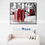 TUV GS CE ROHS SAA ISO9001 IP54 Heating Panel