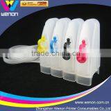 4 Color Ciss Tank for HP Printer DIY Ciss Ink System thumbnail-5
