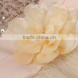 Hot Sell Formal Flower Girl Princess Beading Appliques Dress Wholesale 2016 thumbnail-4