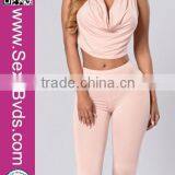 Hot Saledubai Abaya Wholesale Women Jumpsuit Ladies Jumpsuit thumbnail-1