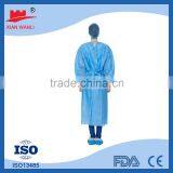 Factory Price Cheap Isolation Gowns Surgical Gowns Coverall thumbnail-4