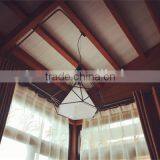 FRSTECH WPC STOCK CO LTD Waterproof Tiny House 12 Square Meter Waterproof Stylish WPC House Yellow Balau Sawn Timber