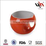 New Design Ceramic Mugs For Sale thumbnail-4