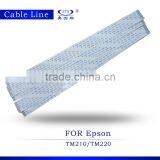 High Quality Products Compatible for Epson TM220 TM210 Printer Head Scan Line thumbnail-3