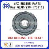 MAZ GEAR(MAZ ENGINE PARTS)