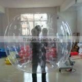 2016 Hot PVC Inflatable Giant Human Bubble Ball thumbnail-4