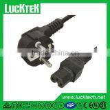 Power Supply Cord VDE Approved