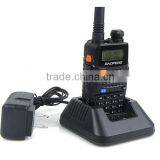 Professional Two-way Radio Baofeng Uv-5rc Dual Band Protable Ham Radio