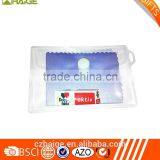 Customize Microfiber Velvet Microfiber Glass Cloth thumbnail-6