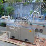 Self Adhesive Sticker Labelling Machine With High Quality