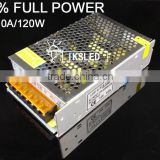 12v led driver, waterproof led power supply ,switch power supply