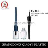 Plastic Eyeliner Container