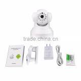 QF001 720P HD P2P Wireless WIFI IR IP Camera thumbnail-4